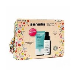 SENSILIS PACK UPGRADE SERUM+HYDRA GEL SORBET
