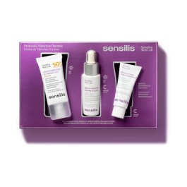 SENSILIS PACK PROTOCOL