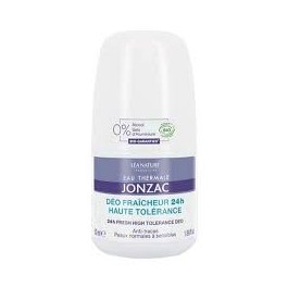 JONZAC DEO FRAICHEUR BIO