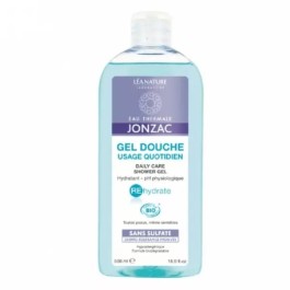 JONZAC REHYDRATE GEL DOUCHE 500ML