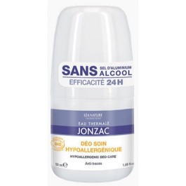 JONZAC DEO NUTRITIVE BIO