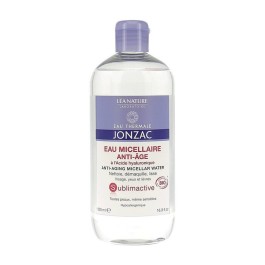JONZAC EAU MICELLAIRE SUBLIMACTIVE