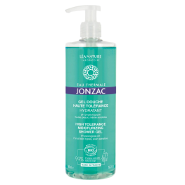 JONZAC GEL DOUCHE APAISANT HYDRATENT 500ML