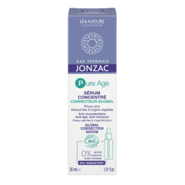 JONZAC PURE AGE SERUM CONCENTRE