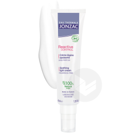 JONZAC REACTIVE CONTROL CR LEGERE