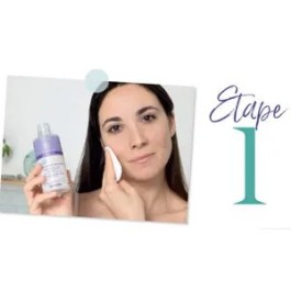 JONZAC PURE AGE LOTION MATIFIANTE