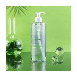 SVR SEBIACLEAR EAU MICELLAIRE 400ML