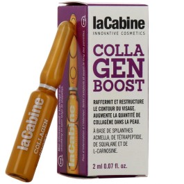 LA CABINE COLLAGEN BOOST AMPOULE