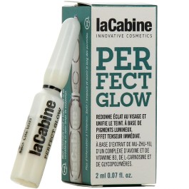 LA CABINE PERFECT GLOW AMPOULE