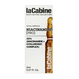 LACABINE NIACINAMIDE PRO B/1