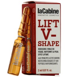 LACABINE LIFT V SHAPE B/1