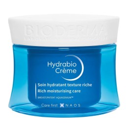 Bioderma Hydrabio Crème 50ML | BigPara Tunisie