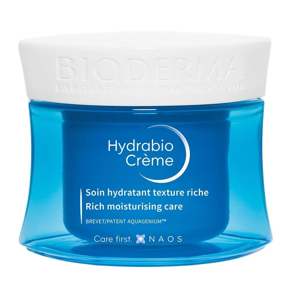 Bioderma Hydrabio Crème 50ML | BigPara Tunisie