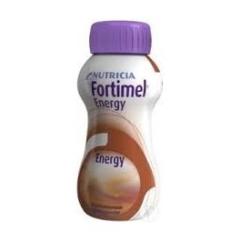 FORTIMEL EXTRA CHOCOLAT 200ML