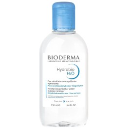 Bioderma Hydrabio H2O 250ML | BigPara Tunisie