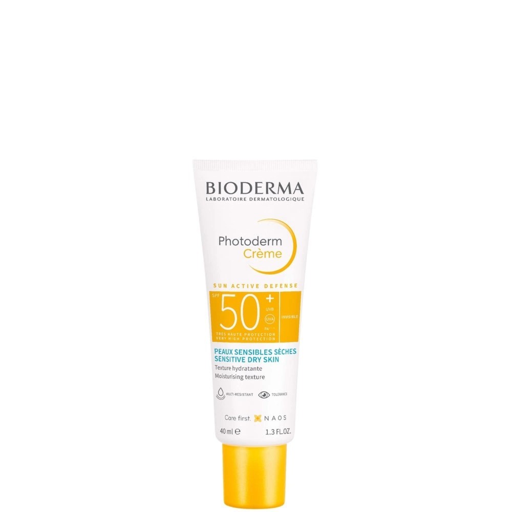 Bioderma Photoderm Crème SPF50+ 40ml | BigPara Tunisie