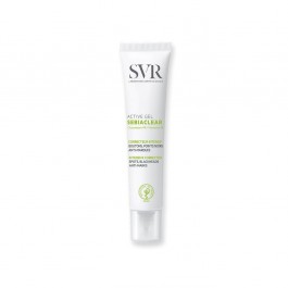 SVR SEBIACLEAR ACTIVE GEL 40ML | BigPara Tunisie