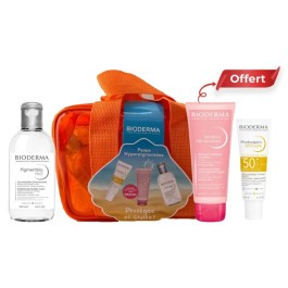 Bioderma Trousse | BigPara Tunisie