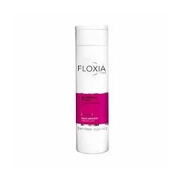 FLOXIA GEL NETTOYANT DOUCEUR REGENIA 200ML