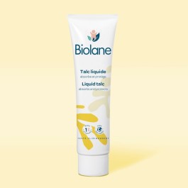 BIOLANE TALC LIQUIDE 100ML | BigPara Tunisie