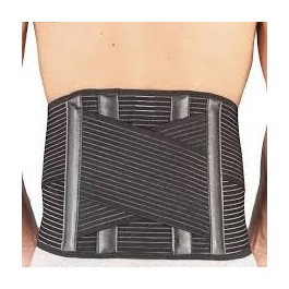 ORTHOFIX CEINTURE LOMBAIRE XXL LARGE 6032