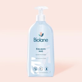 BIOLANE EAU PURE H2O | BigPara Tunisie
