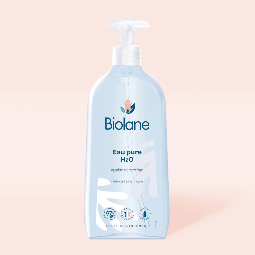 BIOLANE EAU PURE H2O | BigPara Tunisie