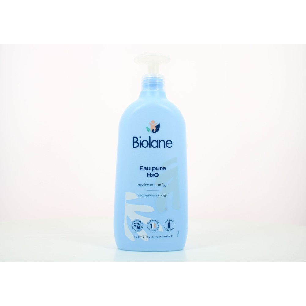BIOLANE EAU PURE H2O | BigPara Tunisie