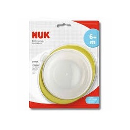 NUK BOWL 6M+