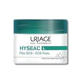 URIAGE HYSEAC PATE SOS 15GR