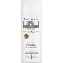 PHARMACERIS H-SENSITONIN SHAMPOING 250ML