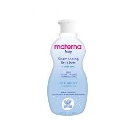 MATERNA SHAMPOING BEBE