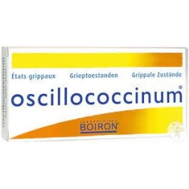 Oscillococcinum Doses | BigPara Tunisie