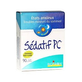 Sédatif PC B/90 Comprimés | BigPara Tunisie