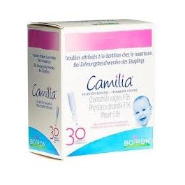 Camilia Solution Buvable B/10 Unidoses | BigPara Tunisie
