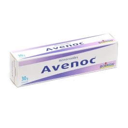 AVENOC POMMADE | BigPara Tunisie
