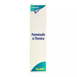 POMMADE A L'ARNICA 20G | BigPara Tunisie
