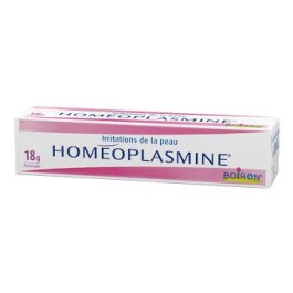 HOMEOPLASMINE POMMADE 18G | BigPara Tunisie