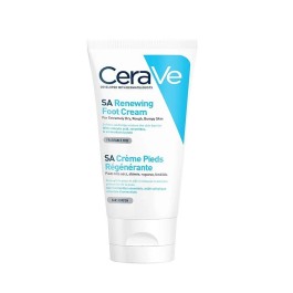 CERAVE SA CREME PIEDS REGENERANTE 88ML | BigPara Tunisie