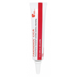 DEXPANTHENOL CICA Crème 15 G | BigPara Tunisie