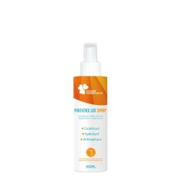 Panthenol Lait Spray 100 ML | BigPara Tunisie