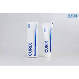 CURIX DENTIFRICE BLANCHEUR 75ML + BROSSE A DENTS OFFERTE | BigPara Tunisie