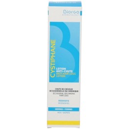 Cystiphane Lotion Anti-Chute 125ml | BigPara Tunisie
