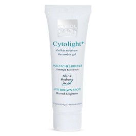 Cytolnat Cytolight Gel Kératolytique 30ml | BigPara Tunisie
