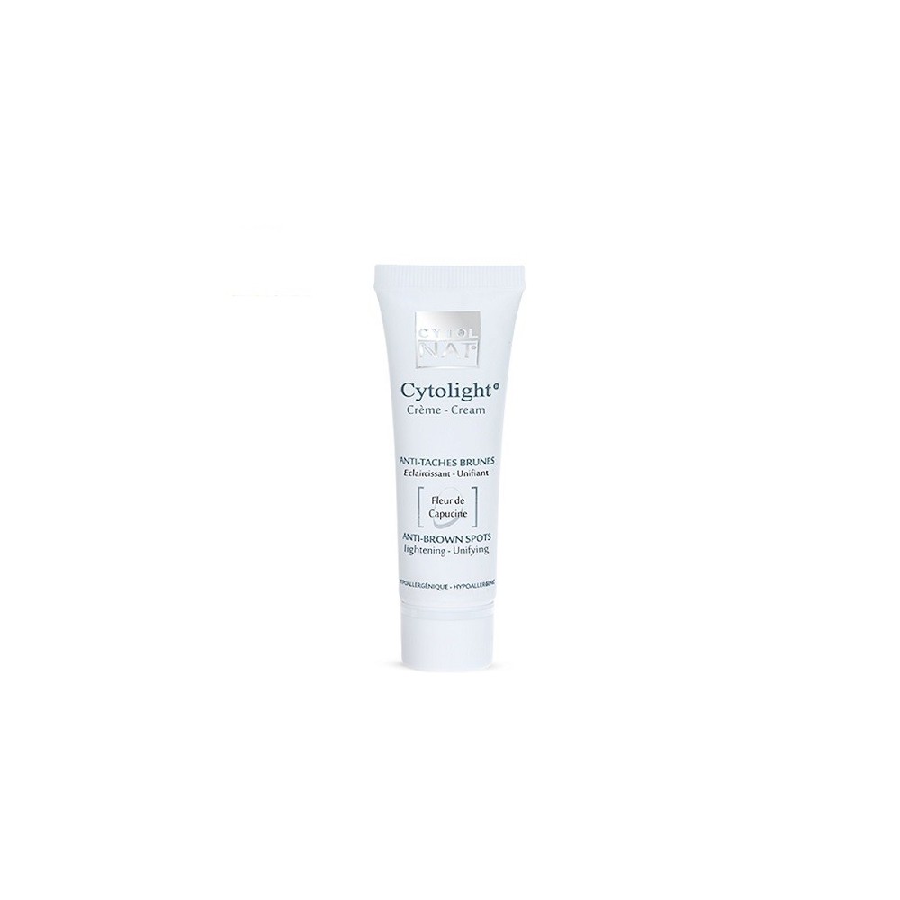 Cytolnat Cytolight Creme 30ml | BigPara Tunisie