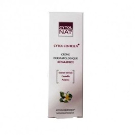 CYTOLNAT Centella Creme Dermatologique Reparatrice
