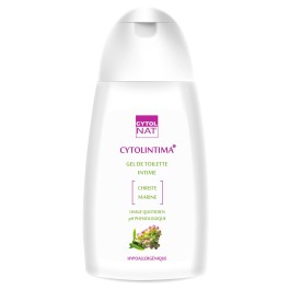CYTOLNAT Cytolintima Gel Intime 100ml | BigPara Tunisie