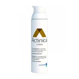 ACTINICA LOTION SPF50+ 80G | BigPara Tunisie