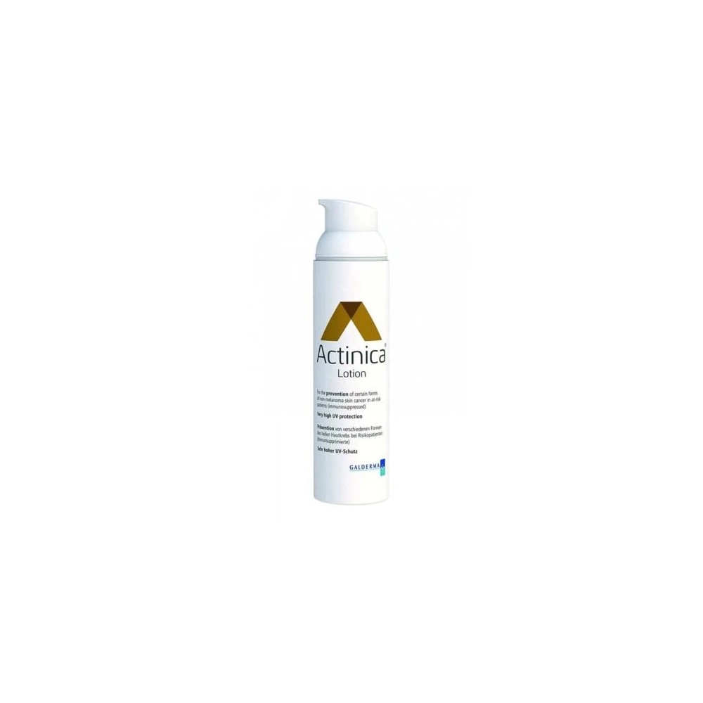 ACTINICA LOTION SPF50+ 80G | BigPara Tunisie
