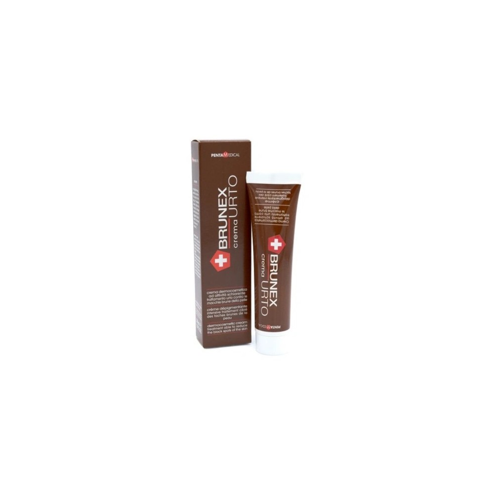Brunex Urto Crème Dépigmentante 30ml | BigPara Tunisie